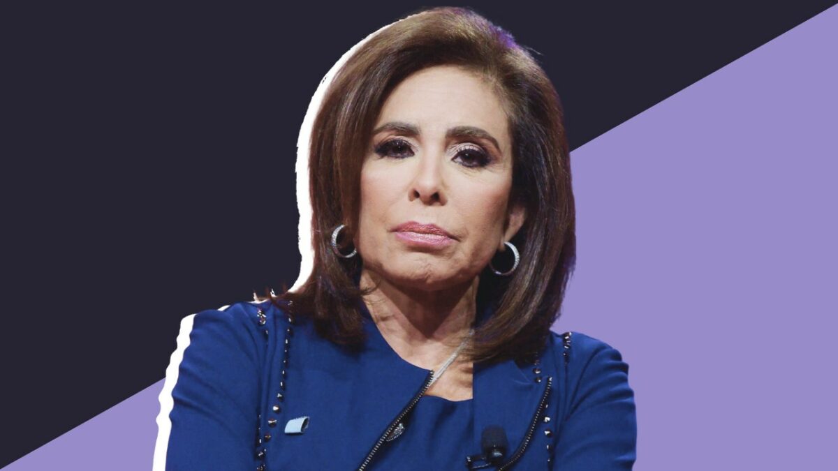 What happened to Judge Jeanine on Fox News? Where is Judge Jeanine Pirro?