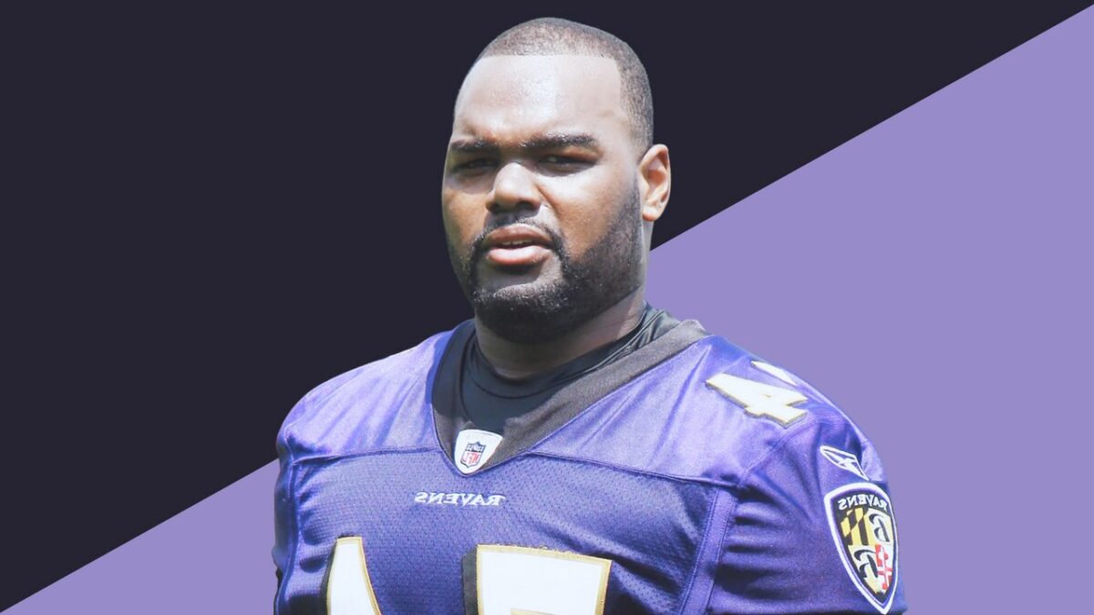What happened to Michael Oher and the Tuohy family?
