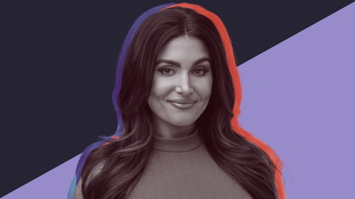 What happened to Molly Qerim