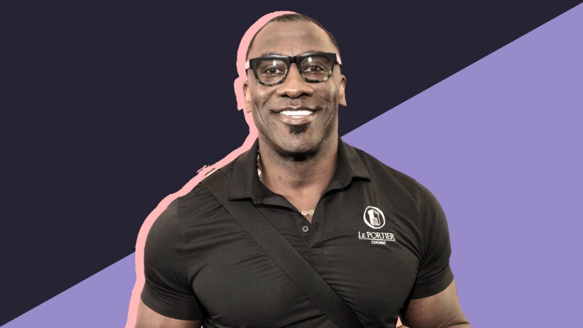 What happened to Shannon Sharpe? Why is Shannon Sharpe leaving ‘Undisputed’?