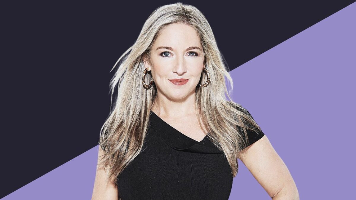 Why is Victoria Coren Mitchell leaving Only Connect
