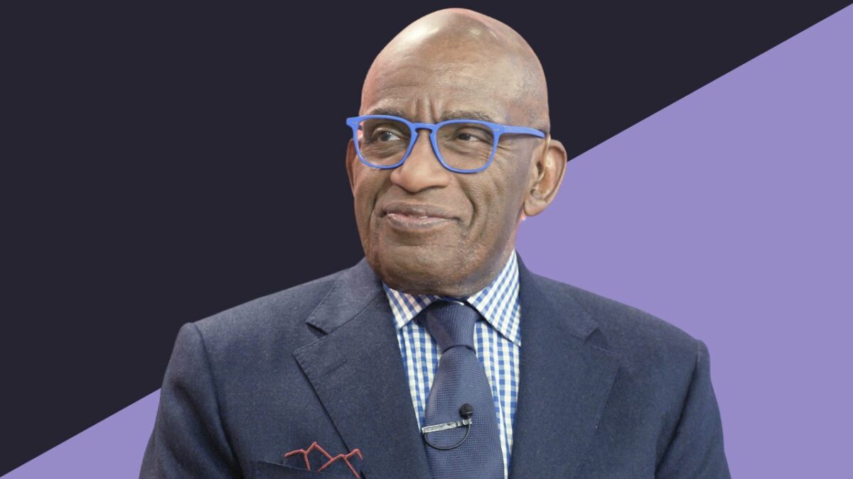 Is Al Roker leaving NBC? The Mysterious Departure That Has Everyone Talking