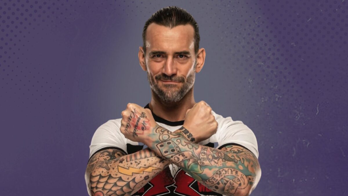 Is CM Punk Coming Back to WWE in 2023