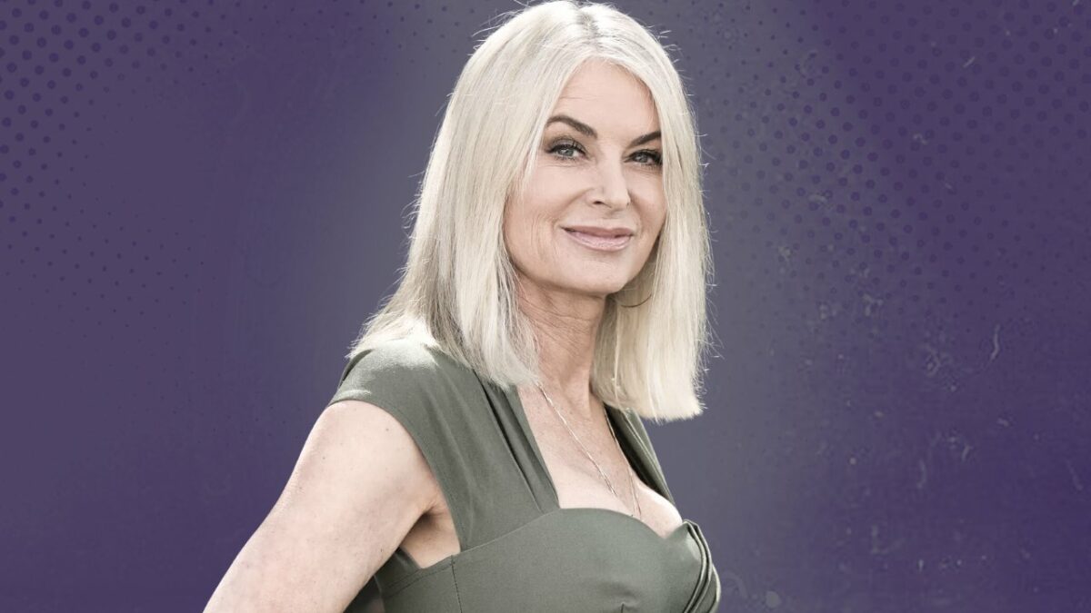 Is Eileen Davidson leaving The Young and the Restless
