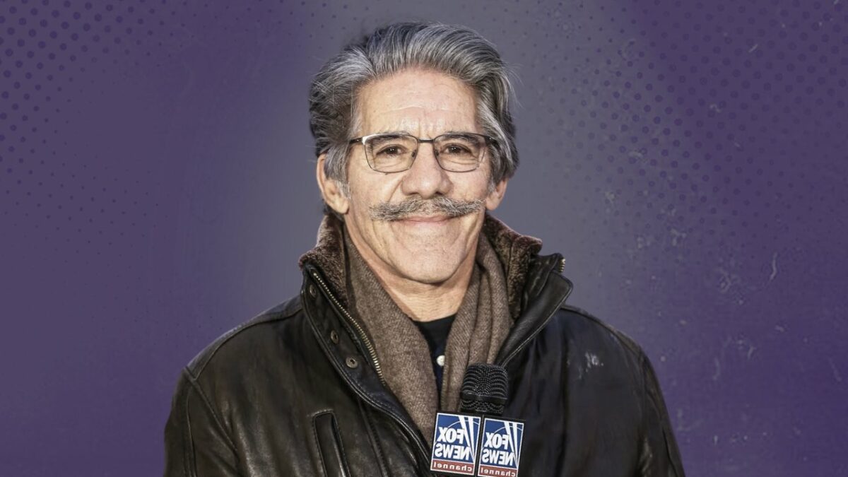 Is Geraldo Rivera Still on Fox News? What is he up to?