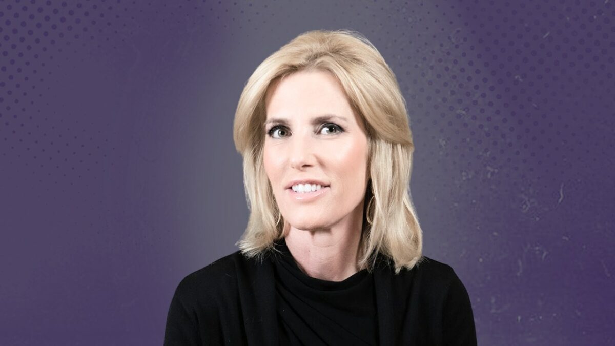 Is Laura Ingraham Still On Fox? Let's find out