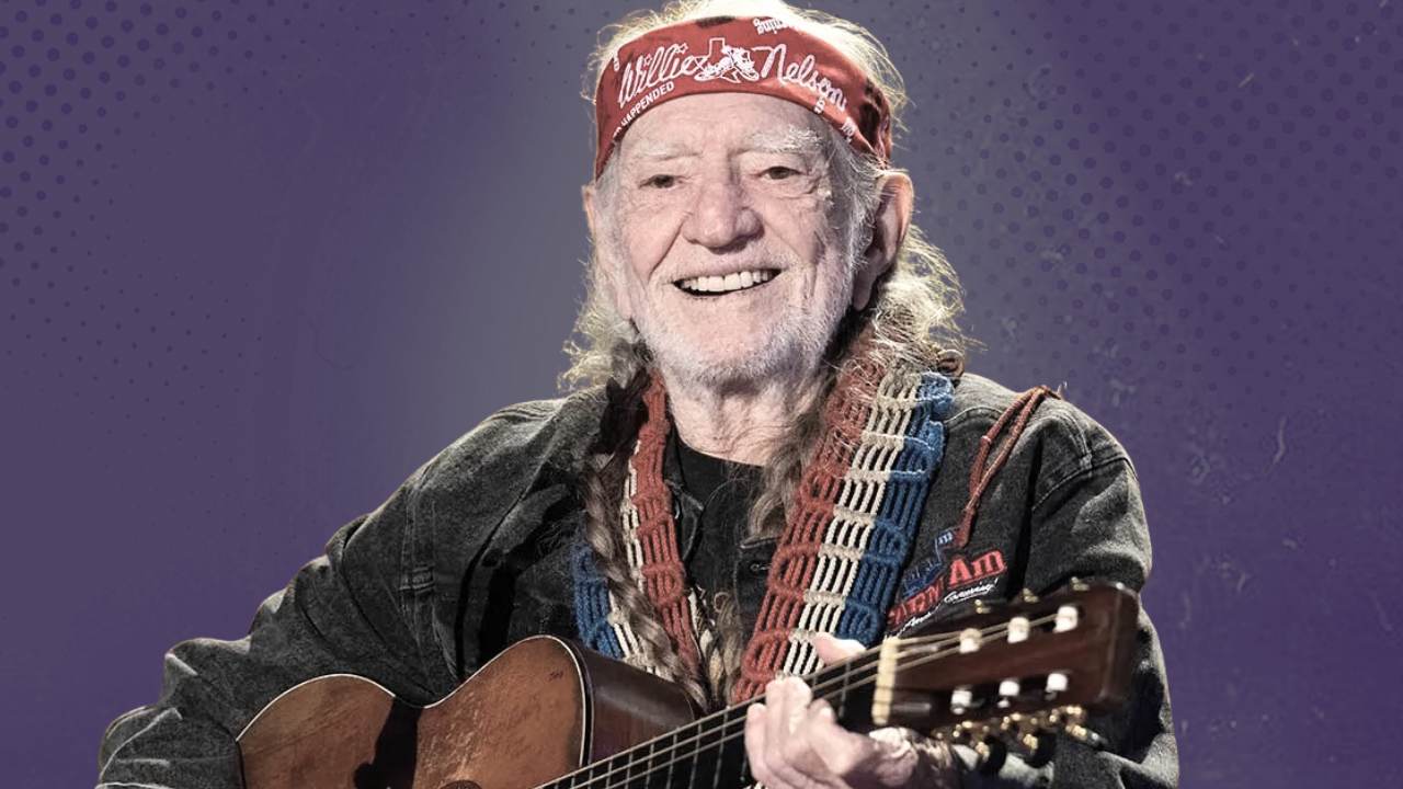 Fact Check Is Willie Nelson Still Alive? SoapAsk
