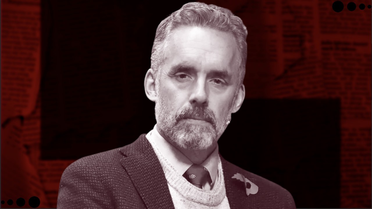 Where is Jordan Peterson? What happened to him? - SoapAsk