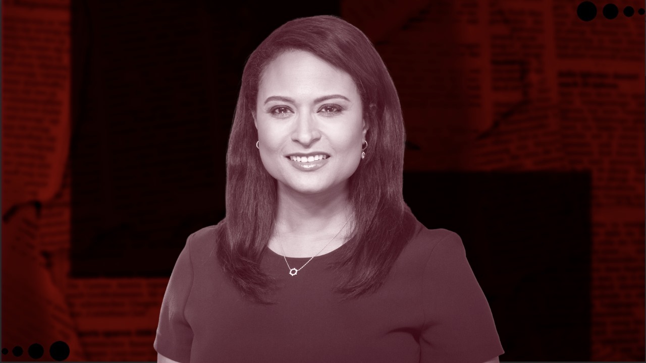 Kristen Welker passes on her anchoring responsibilities to a new host.