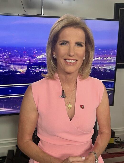 Is Laura Ingraham Leaving Fox News? Rumors Are Making Viewers Curious.