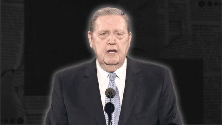 Elder Holland’s health had been so bad that he had to be hospitalized.