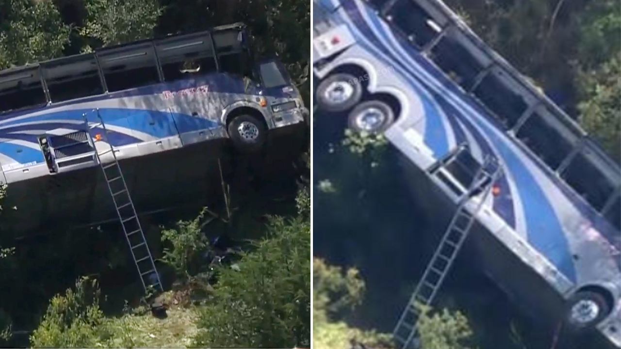 Unravelling the Farmingdale Bus Accident Mysteries