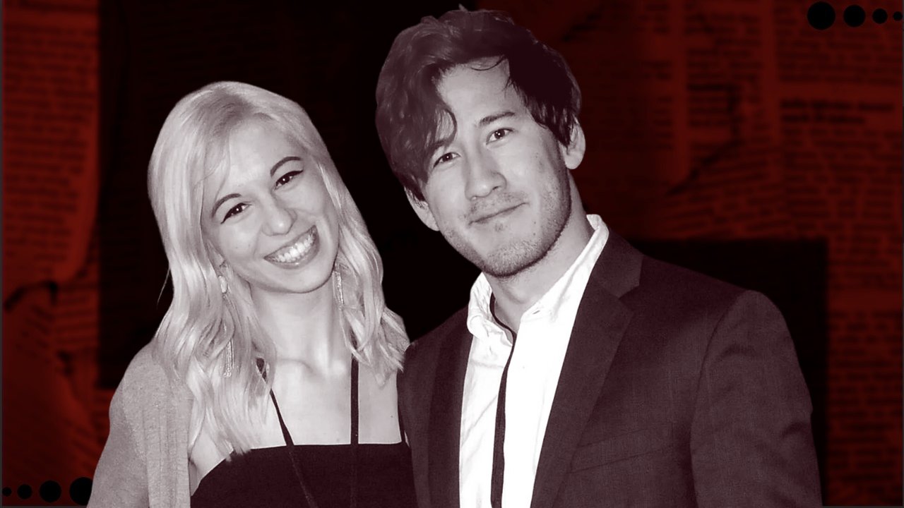 Markiplier and Amy: Did their romance tale come to a halt?