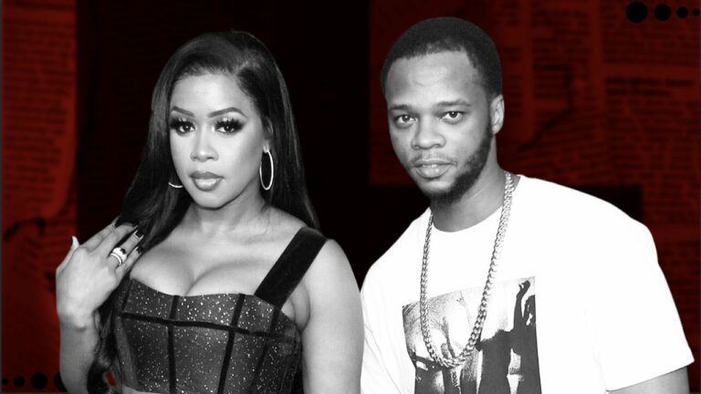 Remy Ma and Papoose separate after being tied together in marriage vows for 11 years.