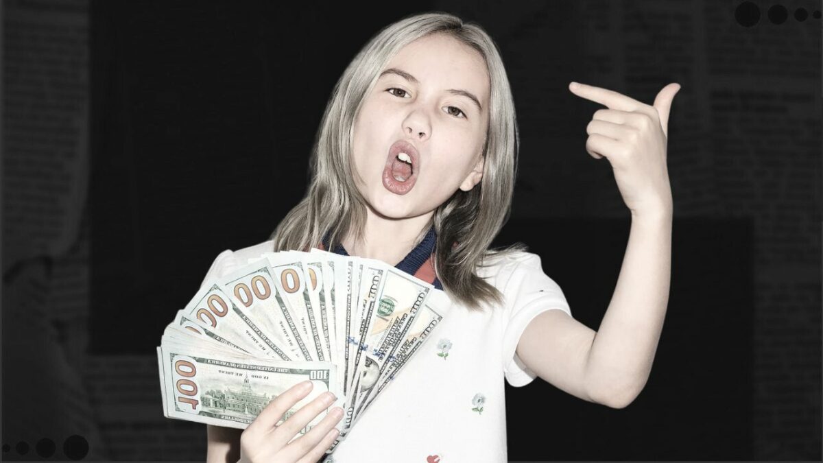 Lil Tay's family saga: Fame, controversy, tragedy, and lingering questions.