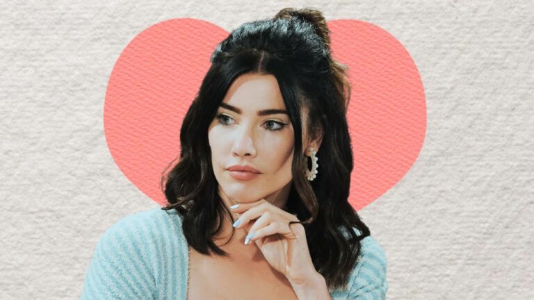 Exploring Jacqueline MacInnes Wood, AKA Steffy’s temporary leave from the show.