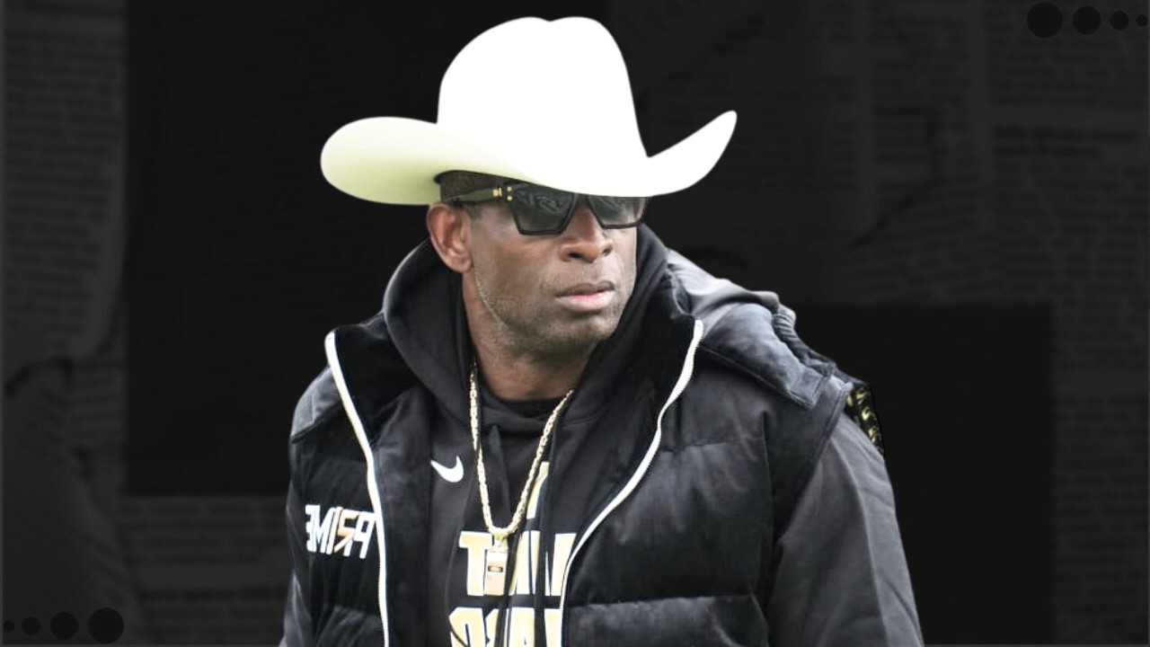 Deion Sanders has undergone several surgeries in his course of coaching career.