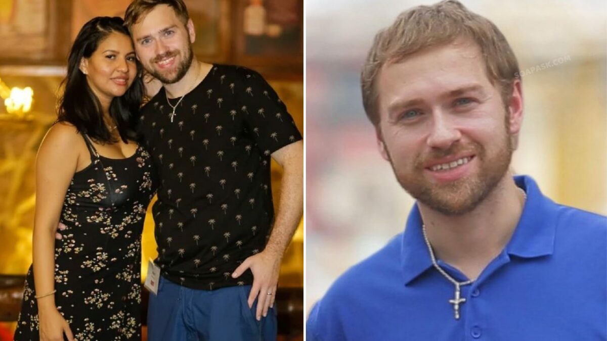 What happened to Paul from 90 Day Fiance