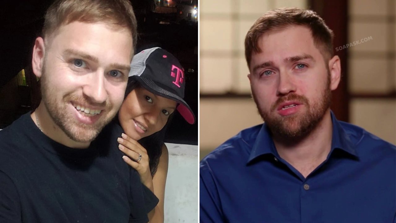 Fans of "90 Day Fiancé" are on edge due to the perplexing disappearance of Paul Staehle.