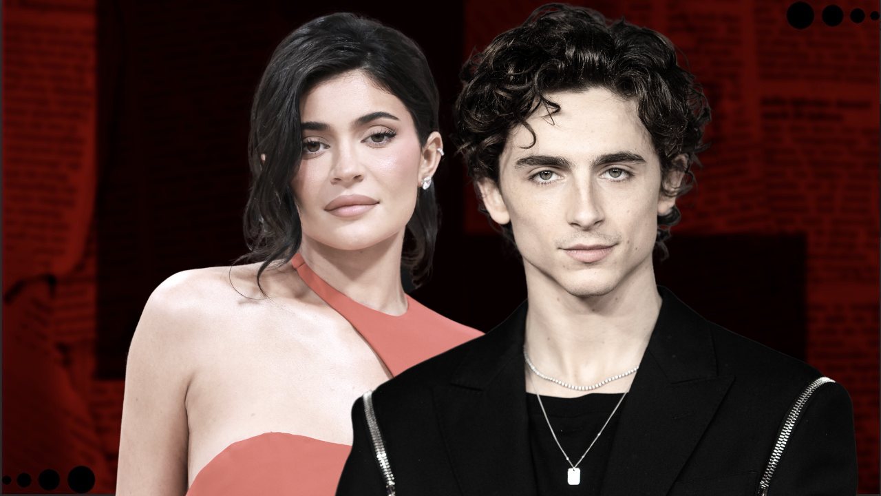 Inside Kylie and Timothée's unexpected romance.