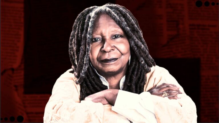 Whoopi Goldberg's unexpected absence leaves "The View" viewers longing for her return.