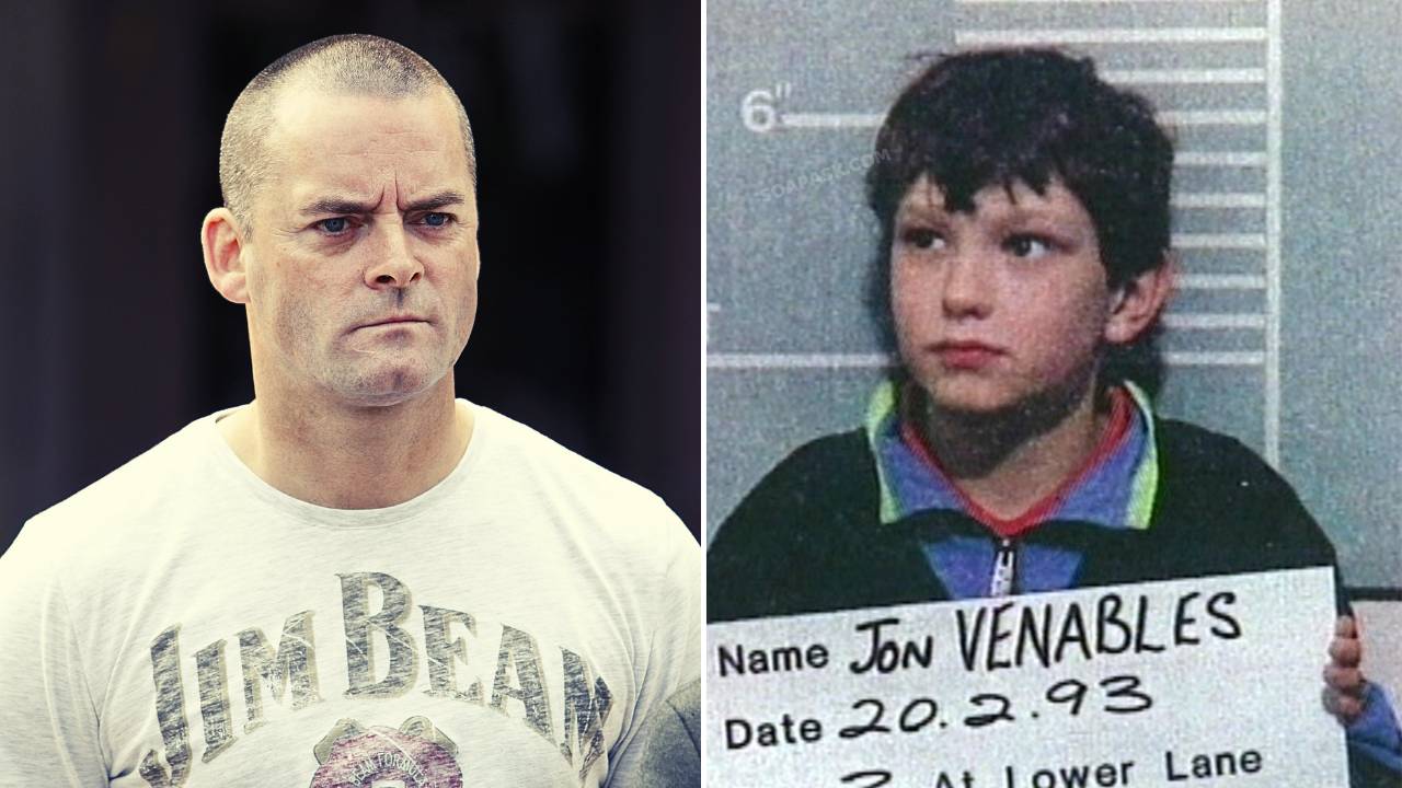 Unraveling the James Bulger case: From lost innocence to a debated trial.
