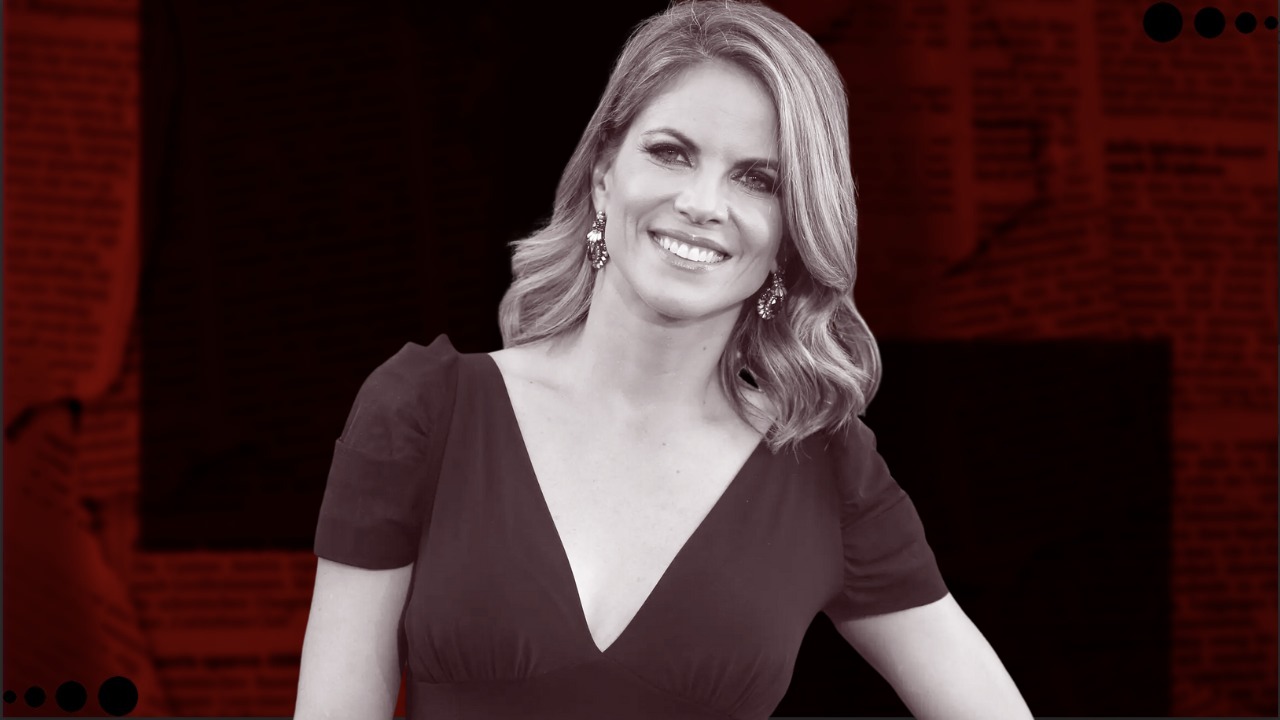 Natalie Morales is popular for her “The Talk” show on NBC News.