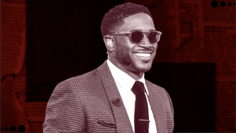 Reggie Bush, From dealing with a legal battle with NACC to cutting ties with the FOX.