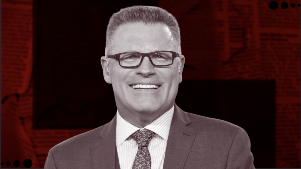 Howie Long has been serving on the Fox Sports pregame show since 1994.