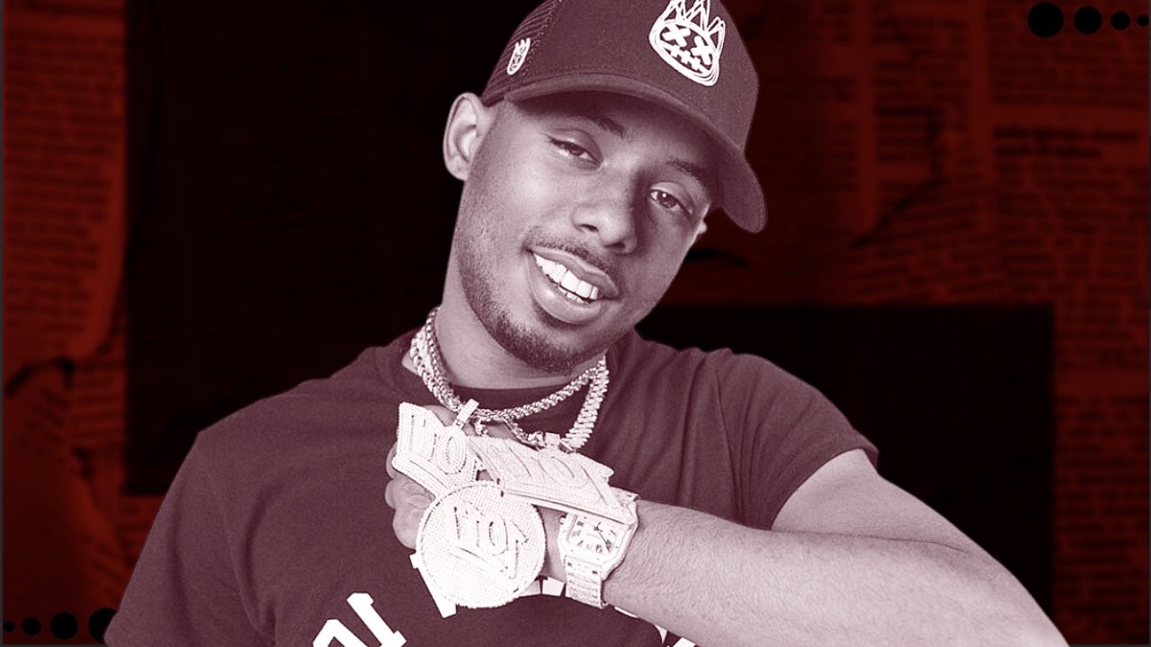 Pooh Shiesty, A Hip-Hop Star's Rise and Redemption Saga