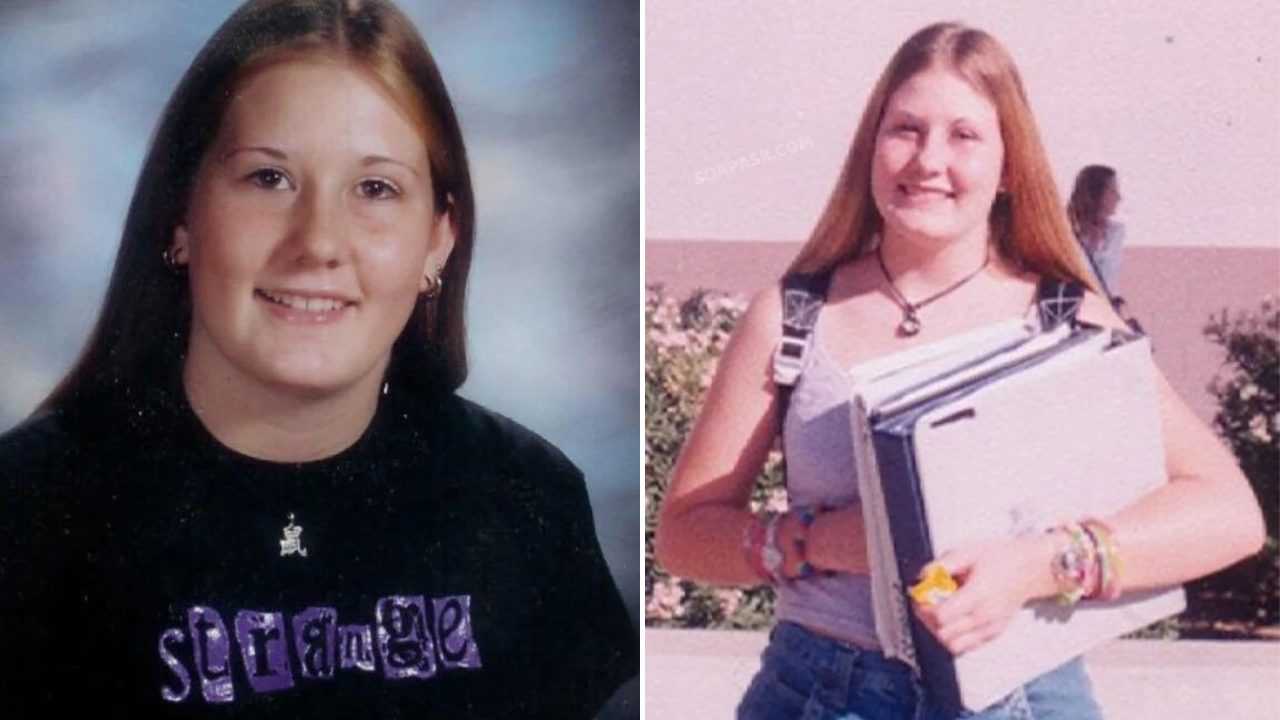 The eerie mystery of the unsolved Alissa Turney case is revealed.