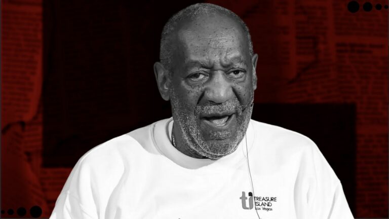 Bill Cosby faces legal allegations from 1971.