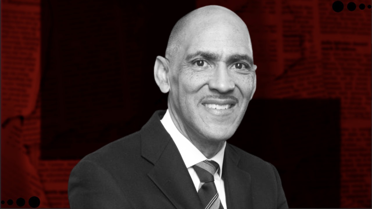 Tony Dungy's tweets, "March for Life" address, and NBC connection