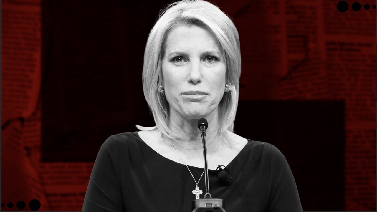Rumors of Laura Ingraham’s leaving Fox News have made viewers curious.