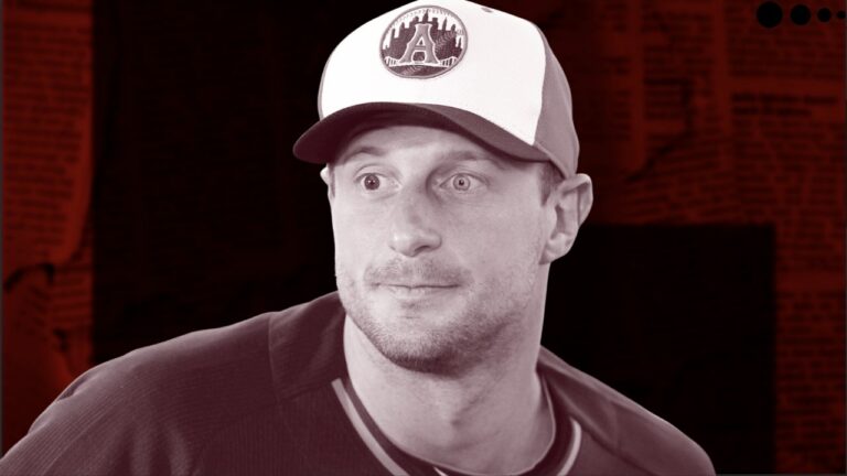 The Texas Rangers' ace Max Scherzer won’t be completing his remaining regular season.