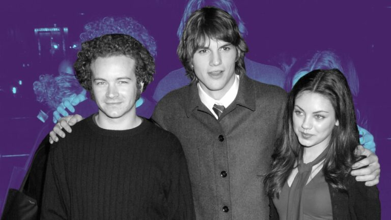 Why Is the Internet Up in Arms About Ashton Kutcher and Mila Kunis?