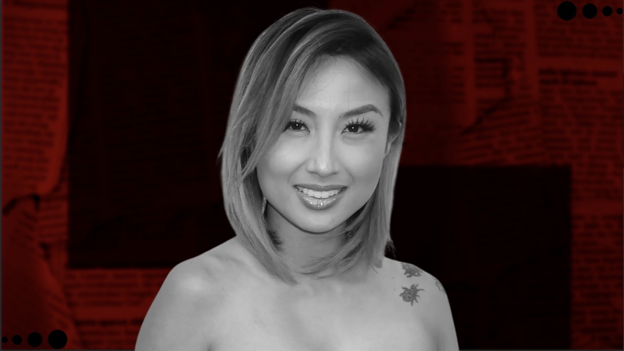 Jeannie Mai gets divorced from her husband.