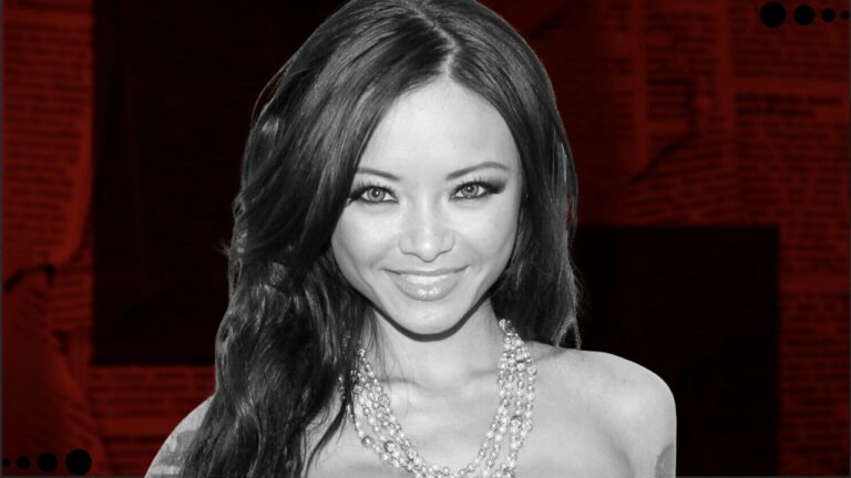 Tila Tequila, Fame's Maze and Finding Solace in Discretion