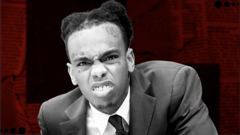 Legal Limbo: YNW Melly's Mistrial Opens the Door to Uncertain Future in Double Murder Case