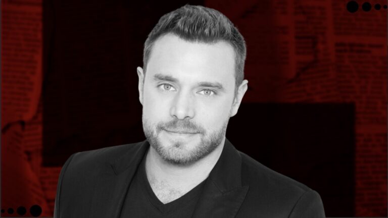 The famous actor Billy Miller dies at 43.