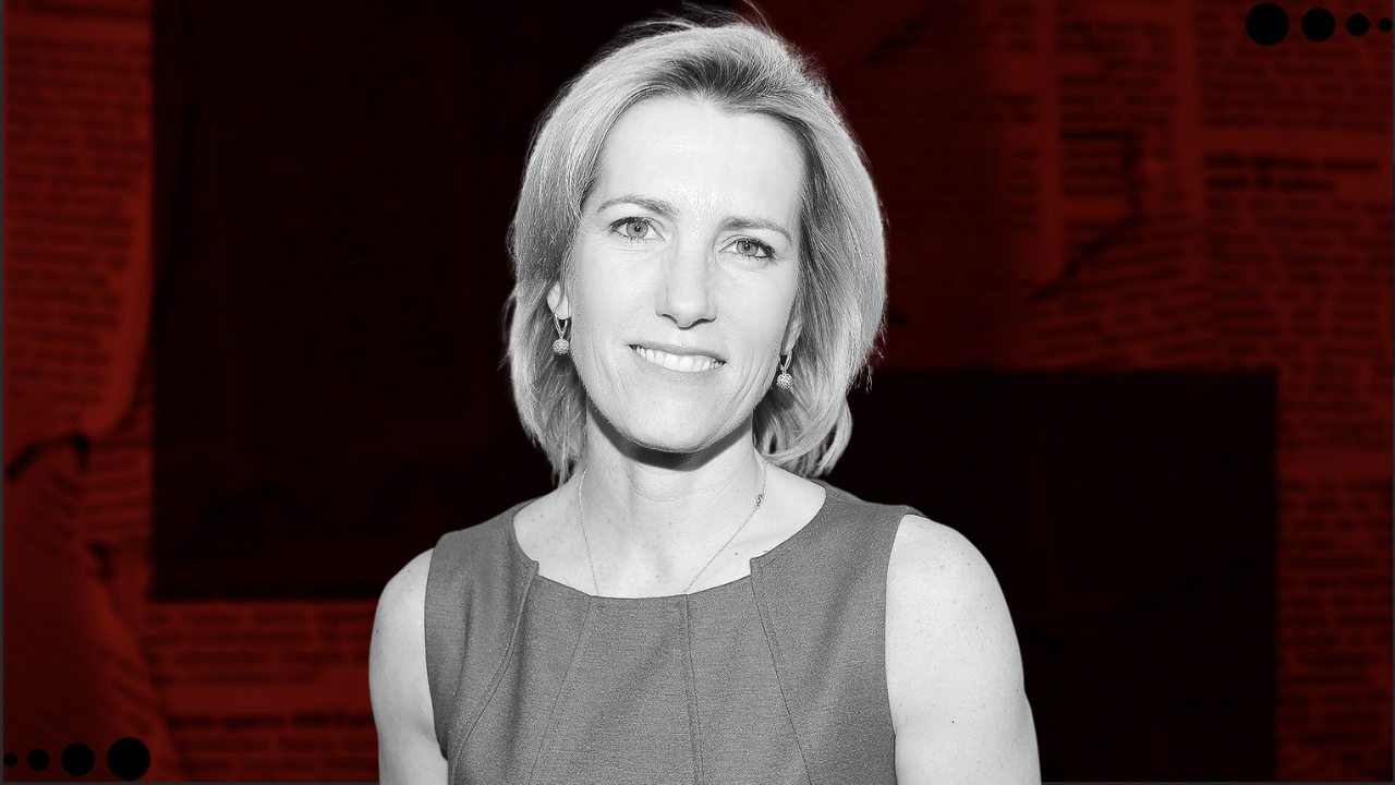 Laura Ingraham: A Voice for Ordinary Americans