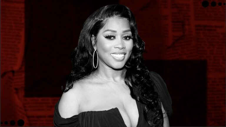 Remy Ma was sentenced to 8 years of imprisonment for shooting a woman outside a Manhattan nightclub.