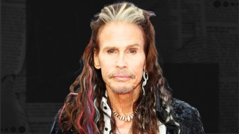 Steven Tyler suffered a serious injury that got his vocal cords bleeding.