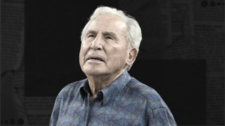 The Gridiron Guru, Lee Corso who defies the odds - A Comeback Story for the Ages.
