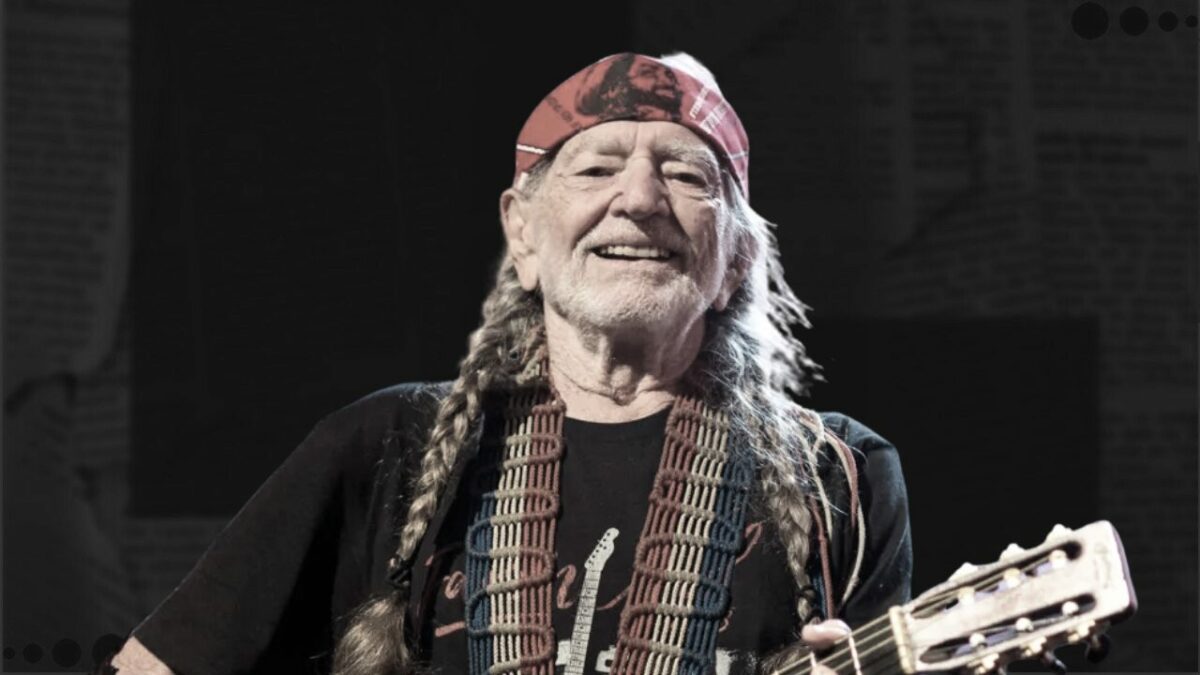 Fact Check Is Willie Nelson Still Alive? SoapAsk