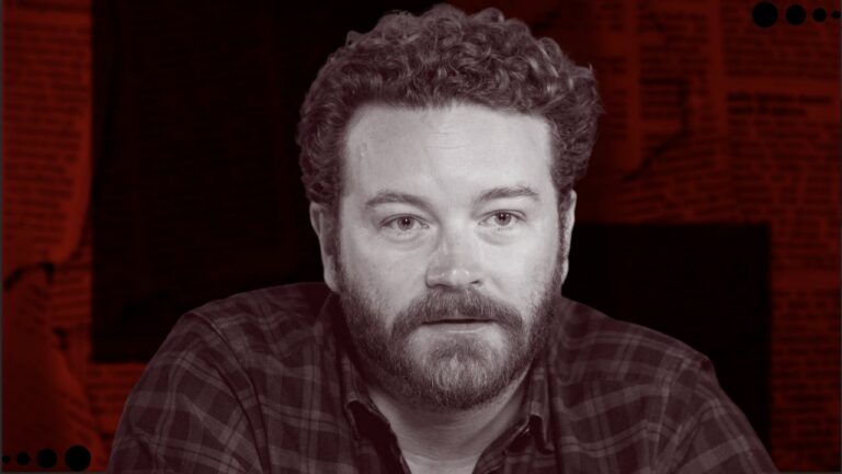 Unveiling Danny Masterson's mystery: The pursuit of justice, controversy, and fame.