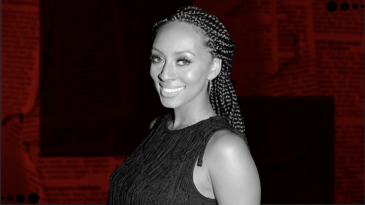 Keri Hilson hasn't released official music as a lead artist since 2011.