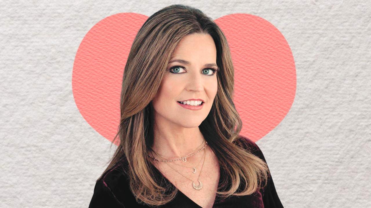 Uncovering Savannah Guthrie’s sudden absence on Today.