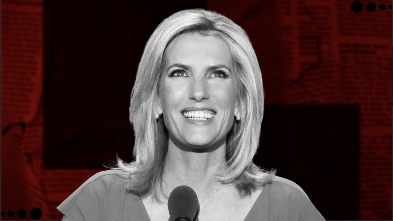 Laura Ingraham continues to stay on FOX amid rumours of her leaving.
