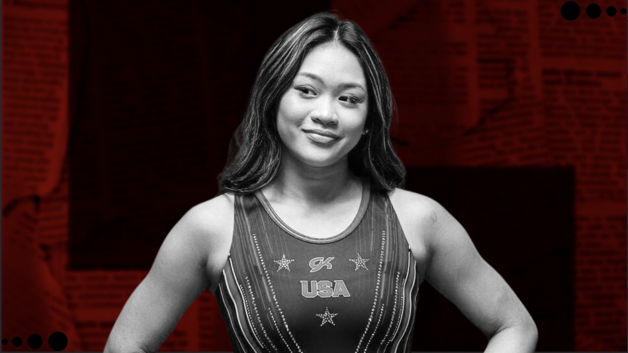 Sunisa Lee has ended her gymnastics career due to a kidney issue.